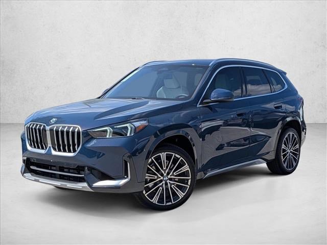 New 2026 BMW X1 xDrive28i w/ Convenience Package