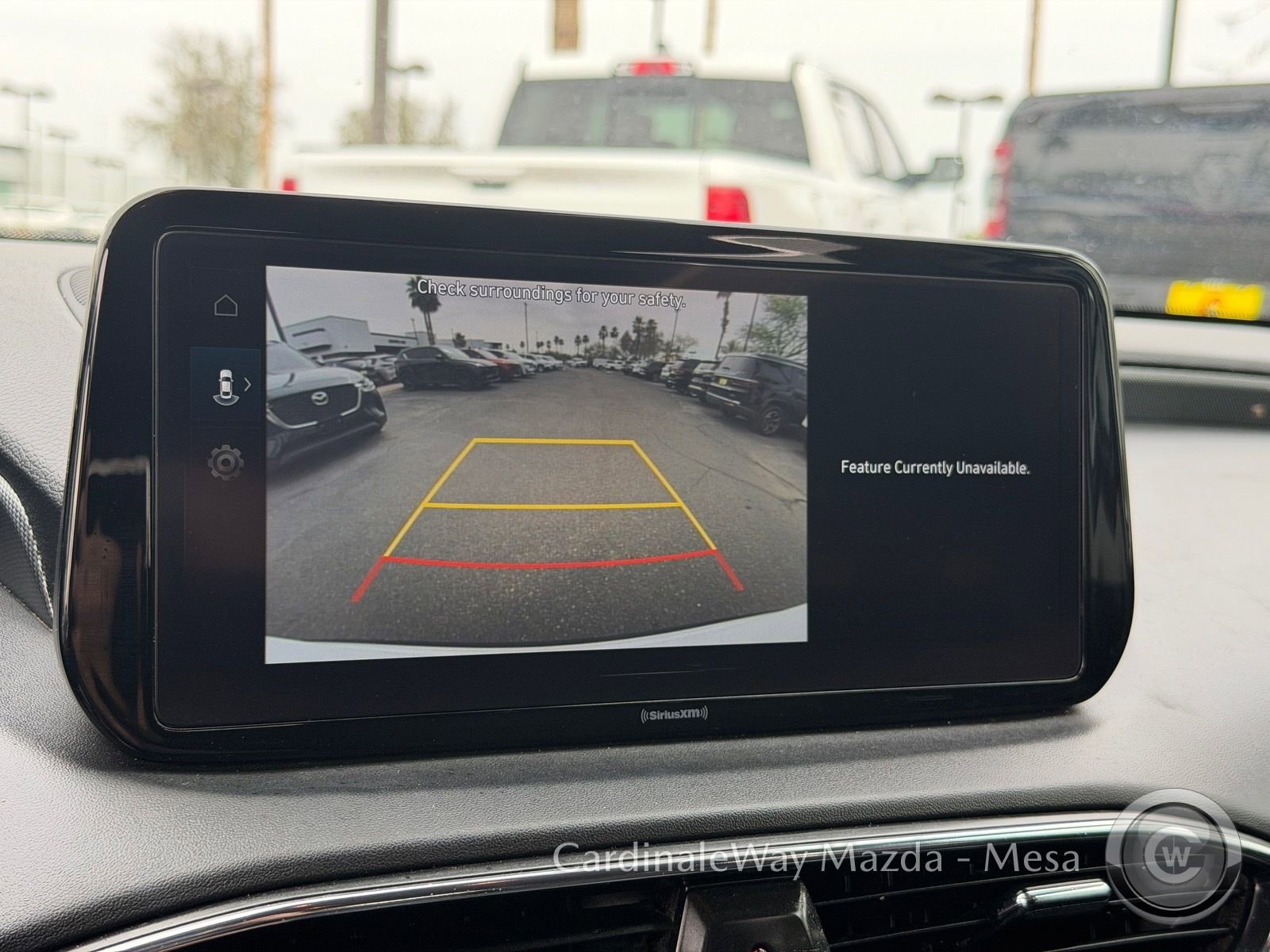 Used 2023 Hyundai Santa Fe SEL FWD image 26