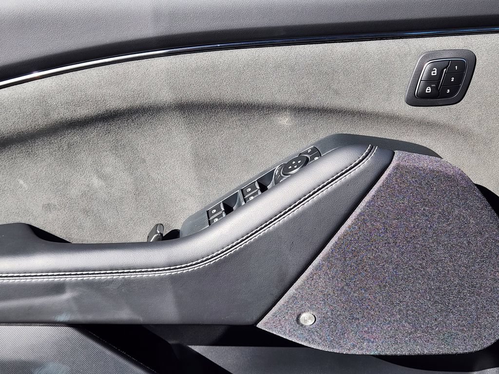 Certified 2025 Ford Mustang Mach-E GT AWD/4WD image 14