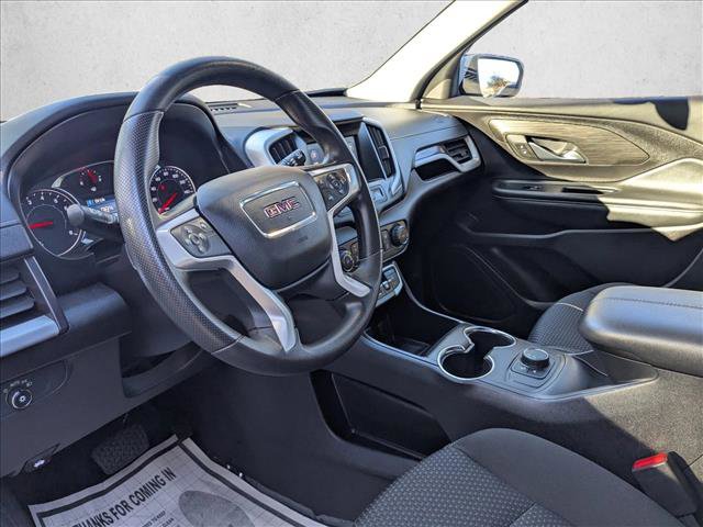 Used 2024 GMC Terrain SLE image 14