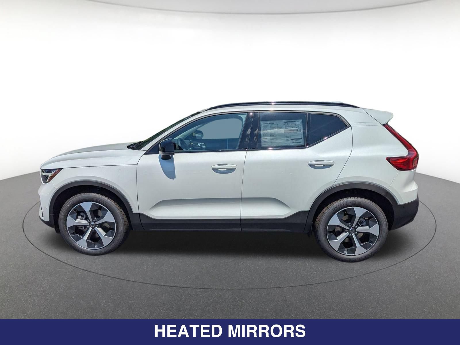New 2026 Volvo XC40 B5 Plus w/ Protection Package Premier AWD/4WD image 7