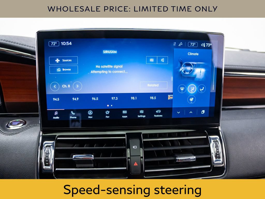 Used 2024 Lincoln Navigator Reserve AWD/4WD image 20