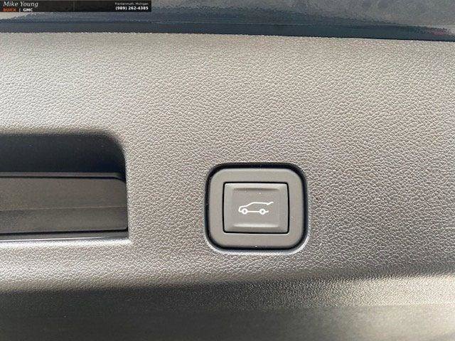 New 2026 GMC Acadia Elevation w/ LPO, All-Weather Package image 6