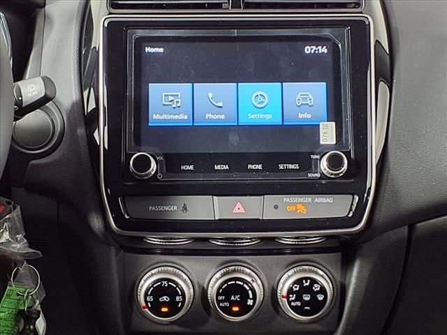 New 2024 Mitsubishi Outlander Sport LE AWD/4WD image 15