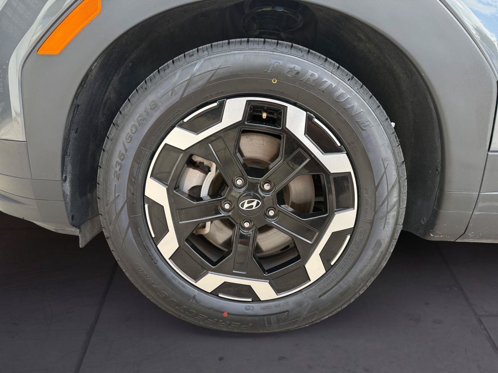 Used 2024 Hyundai Santa Fe SE FWD image 14
