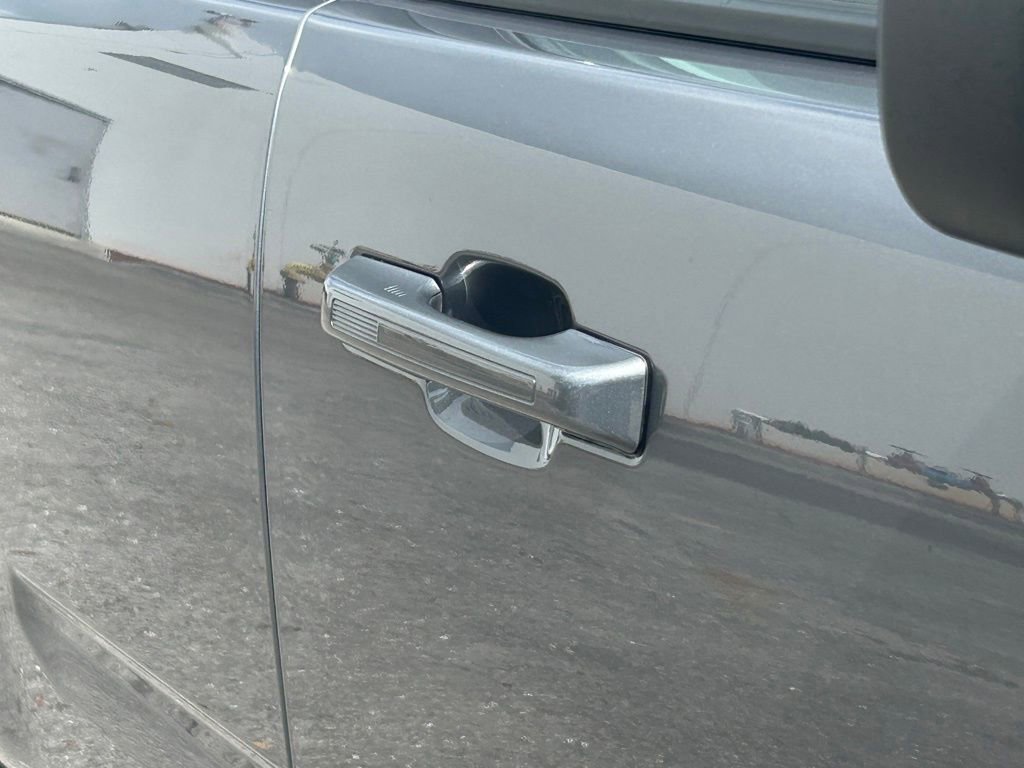 Used 2023 Ford Bronco Sport Outer Banks w/ Tech Package image 22