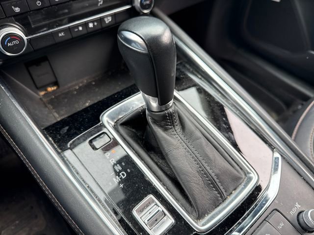 Used 2020 MAZDA CX-5 Grand Touring AWD/4WD image 34
