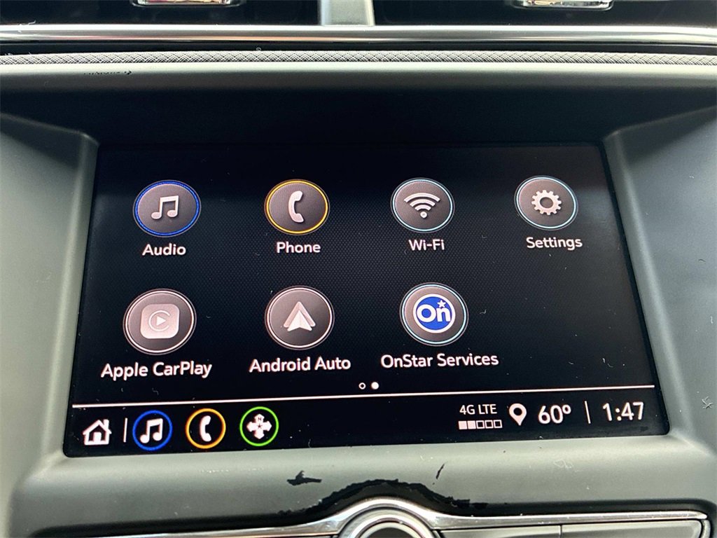 Used 2023 Chevrolet TrailBlazer LT image 31