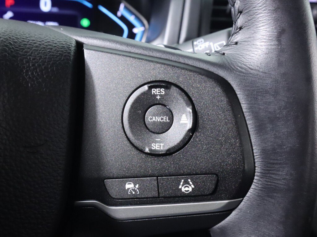 Used 2023 Honda Odyssey EX-L image 14