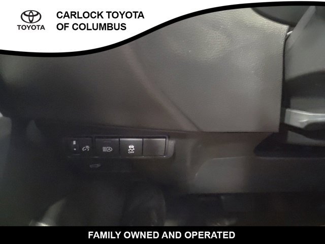 New 2026 Toyota Corolla Cross XLE w/ Convenience Package AWD/4WD image 25