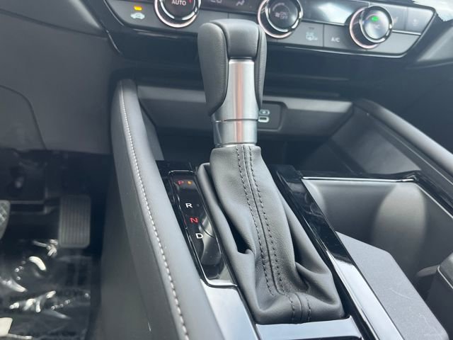 New 2025 Honda Accord Touring image 32