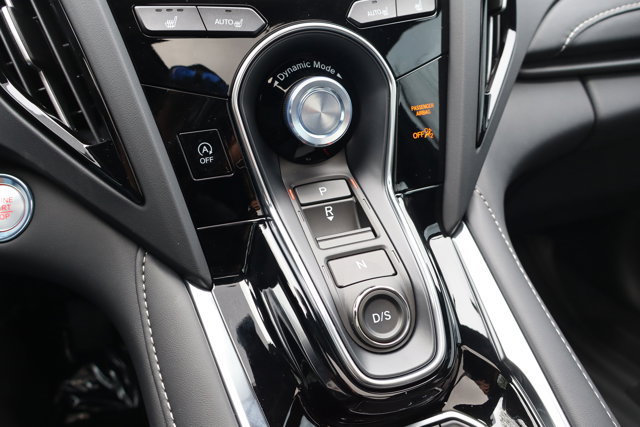 New 2026 Acura RDX SH-AWD image 18