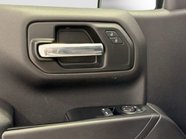 Used 2020 GMC Sierra 1500 4x4 Regular Cab w/ Sierra Value Package image 15