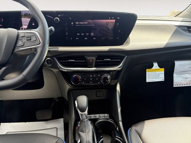 Used 2025 Buick Encore GX Sport Touring w/ Comfort Package FWD image 11