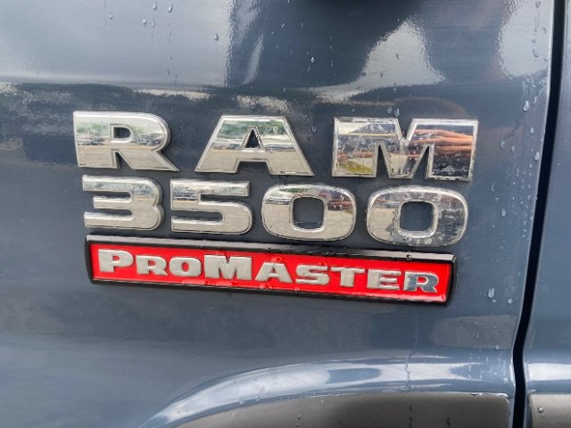 Used 2021 RAM ProMaster 3500 FWD image 20