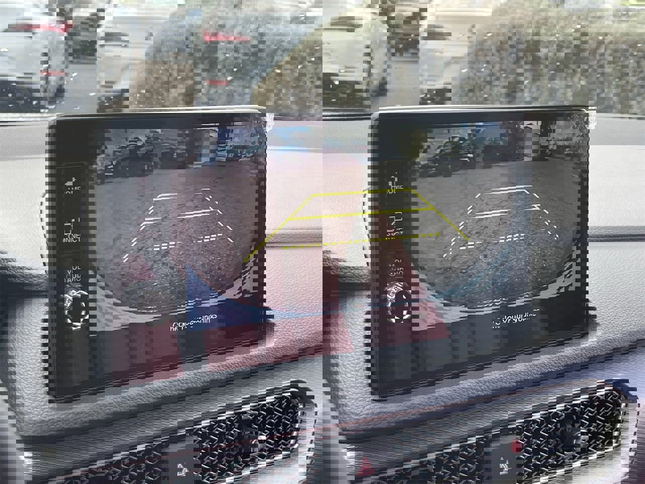 New 2026 Acura Integra A-Spec image 26