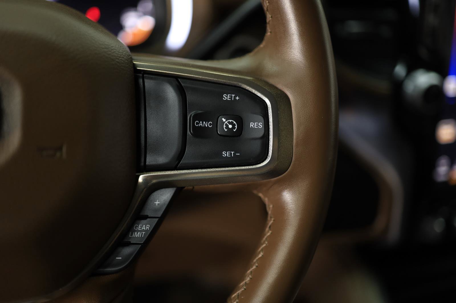 Used 2024 RAM 3500 Limited image 45