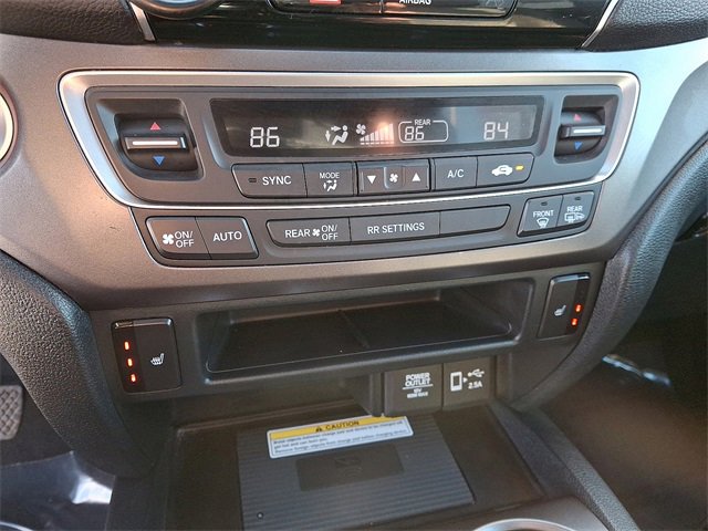 Used 2023 Honda Passport EX-L image 16