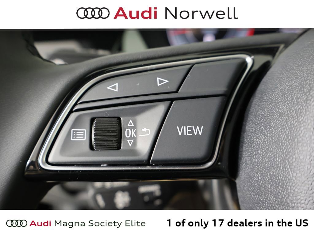 New 2026 Audi A3 2.0T Premium AWD/4WD image 26