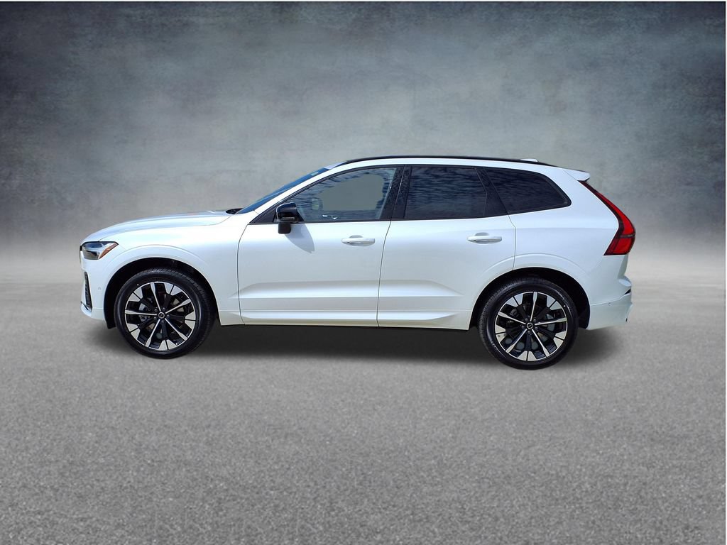 New 2026 Volvo XC60 B5 Plus w/ Climate Package AWD/4WD image 5