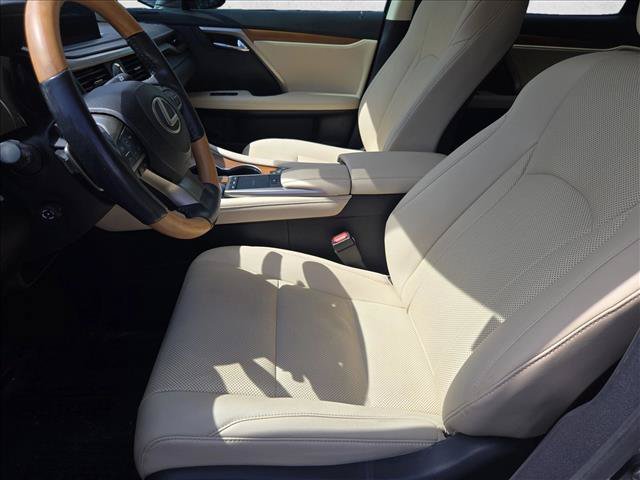 Used 2021 Lexus RX 450h AWD w/ Premium Package image 15