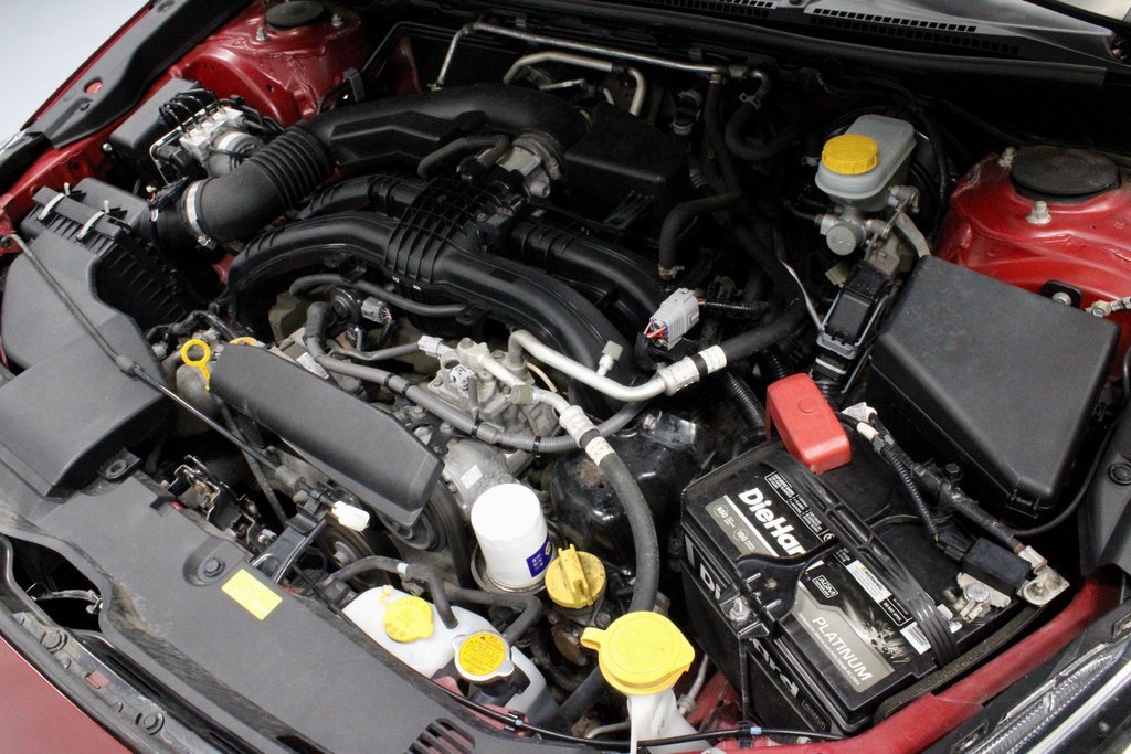 Used 2019 Subaru Crosstrek 2.0i Limited w/ Popular Package #2 image 19