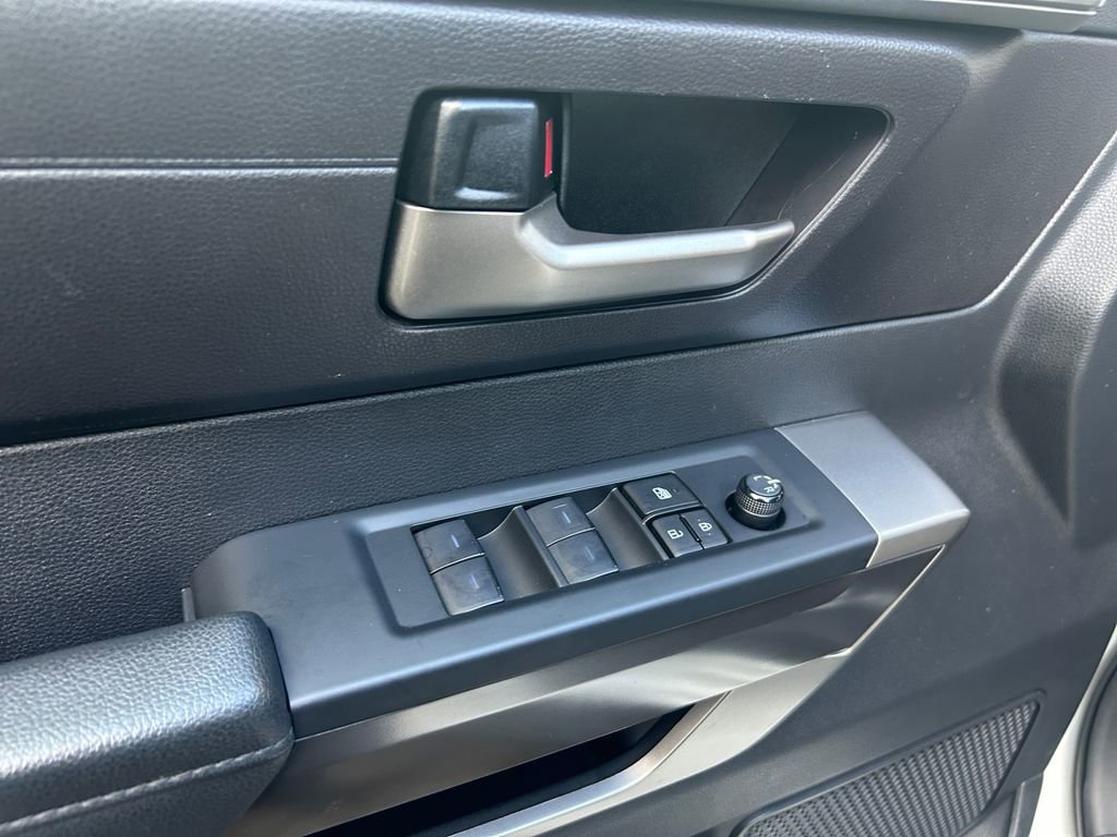 Used 2023 Toyota Tundra SR5 image 24