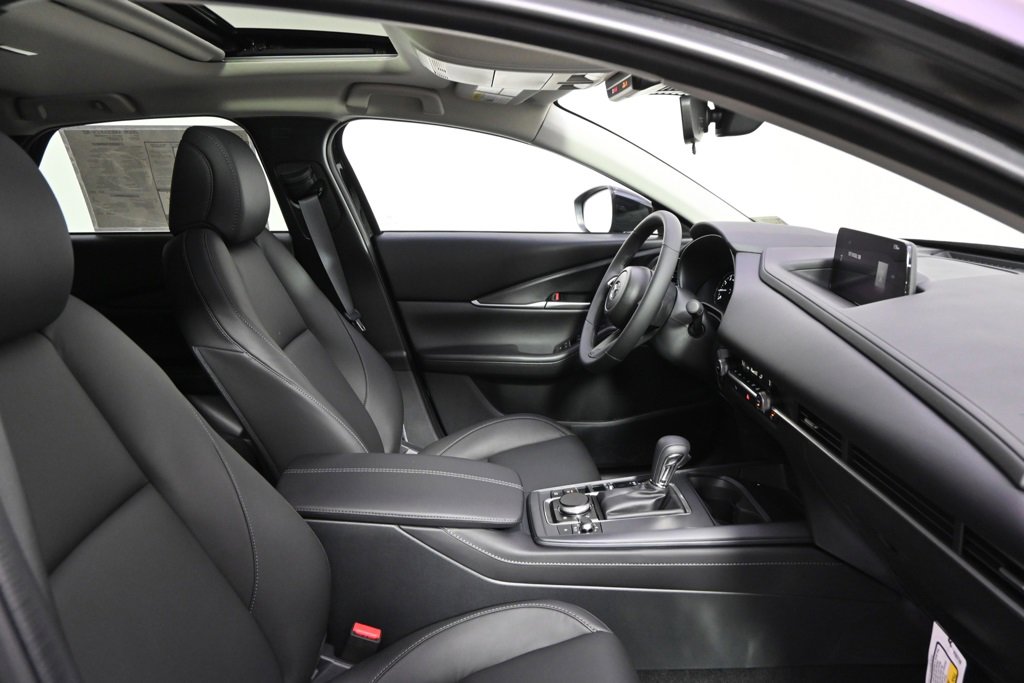 New 2026 MAZDA CX-30 AWD 2.5 S image 16