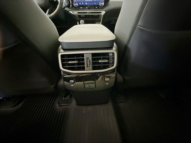 Certified 2023 Lexus RX 350 Premium Plus w/ Cold Area Package FWD image 26
