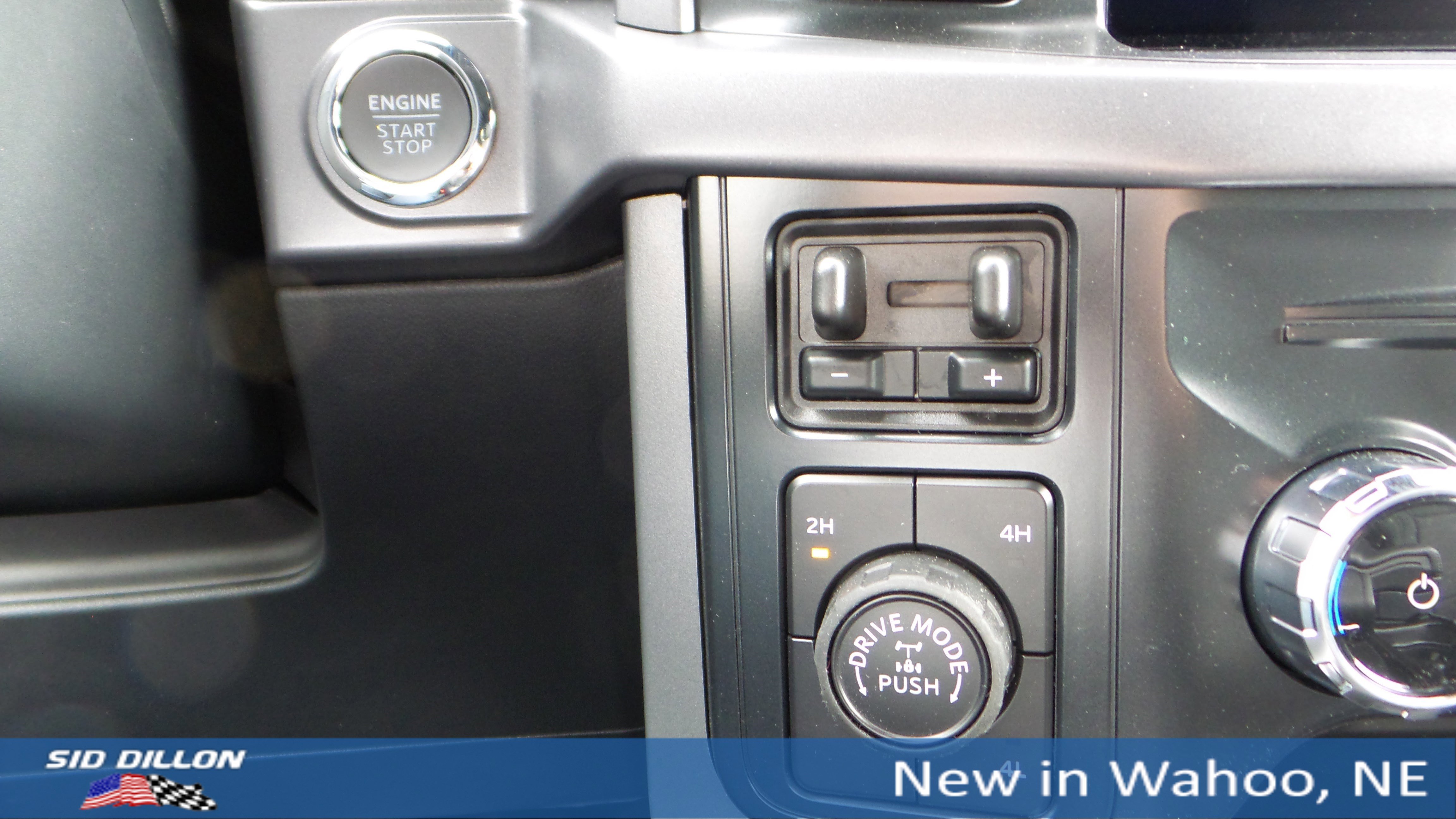 New 2025 Ford F150 XLT w/ Equipment Group 302A MID image 16