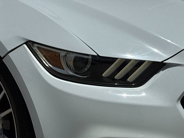 Used 2017 Ford Mustang Premium RWD image 25