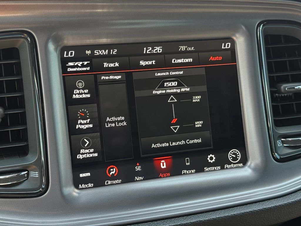 Used 2023 Dodge Challenger R/T Scat Pack RWD image 32