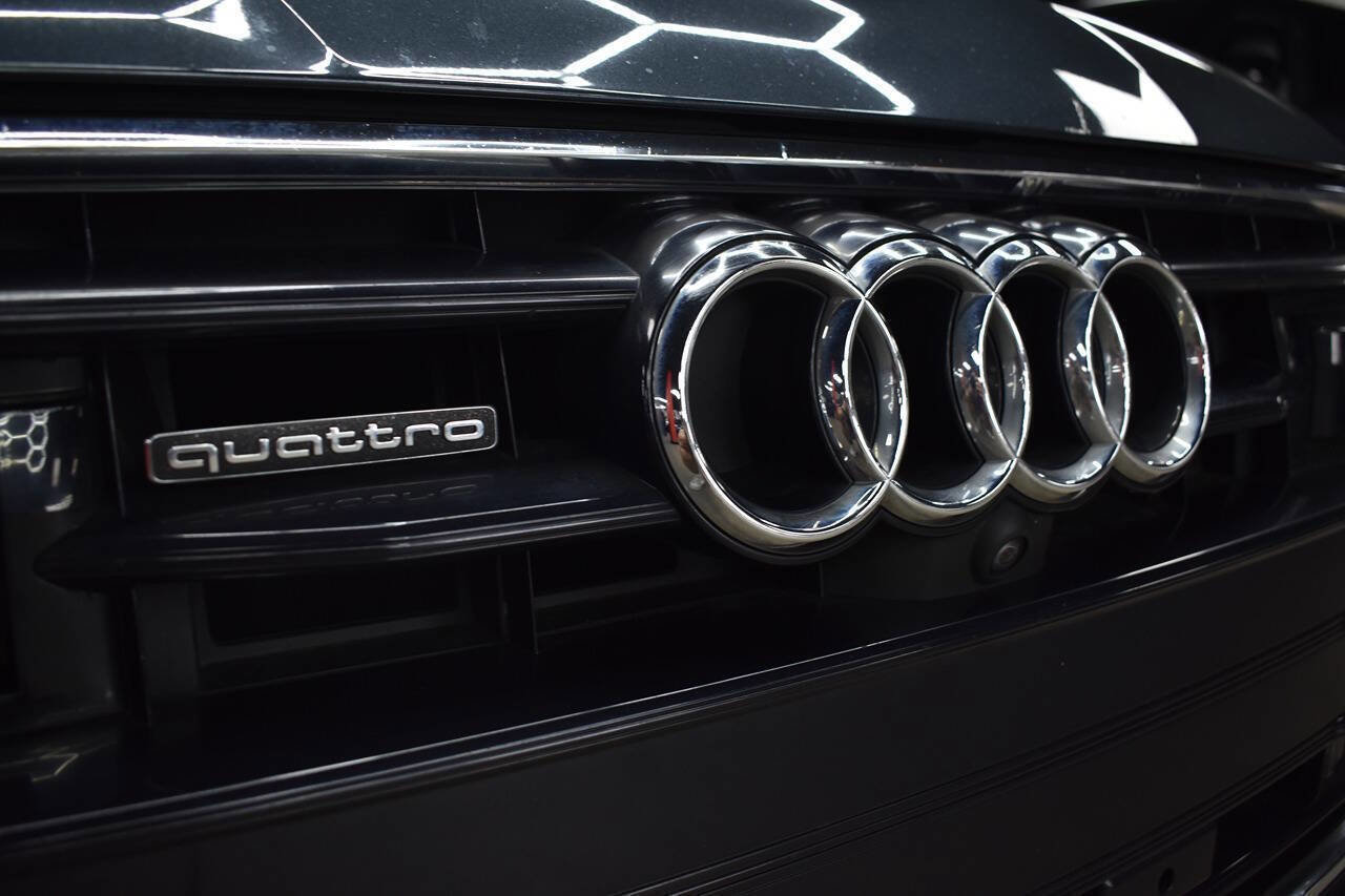 Used 2019 Audi A7 3.0T Prestige w/ Prestige Package image 32