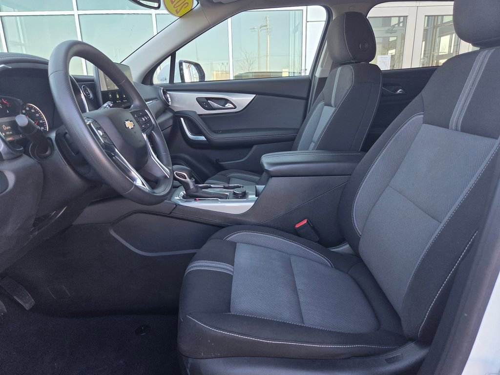 Used 2023 Chevrolet Blazer LT w/ Convenience Package image 19
