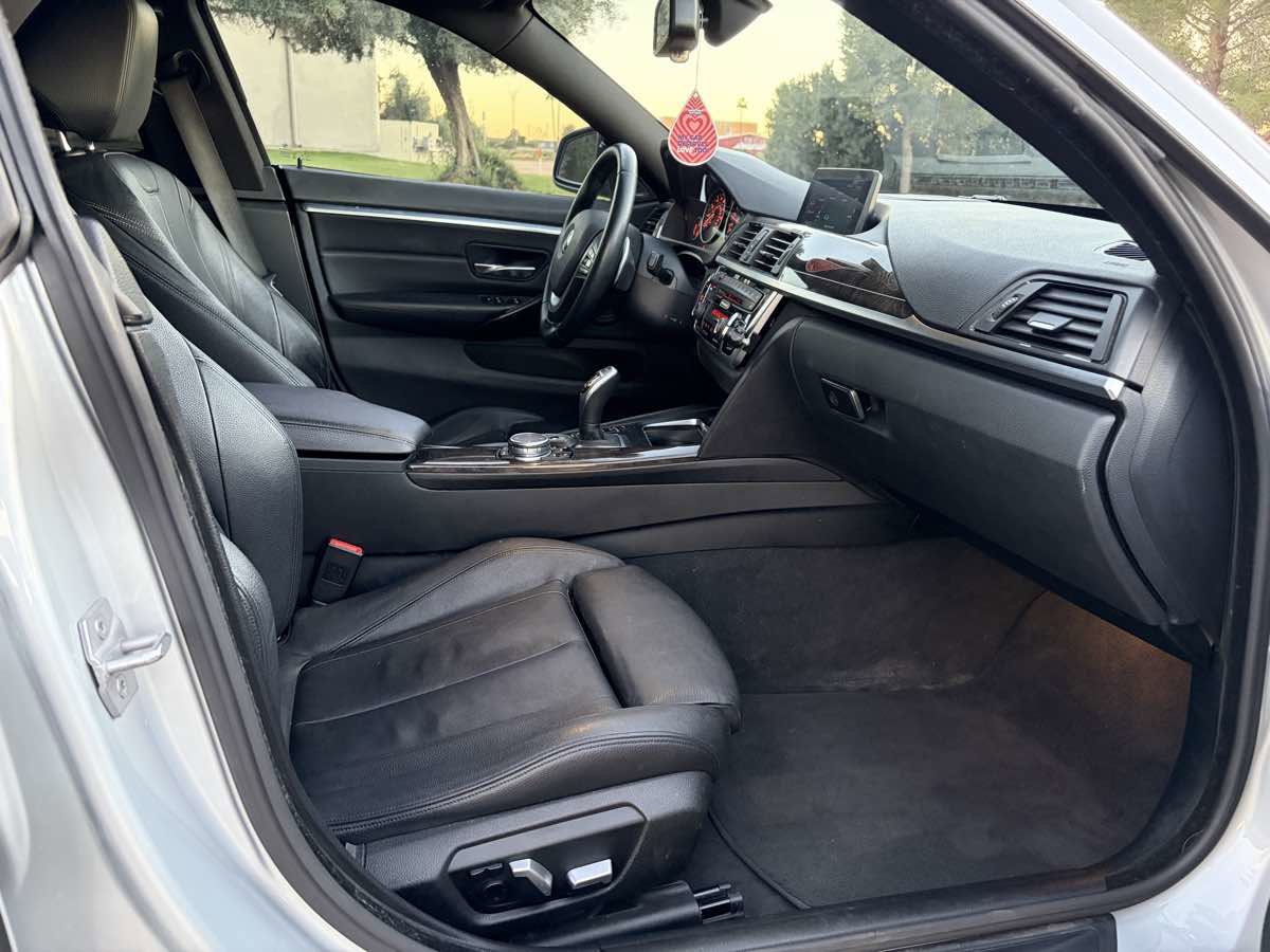 Used 2016 BMW 435i Gran Coupe image 28