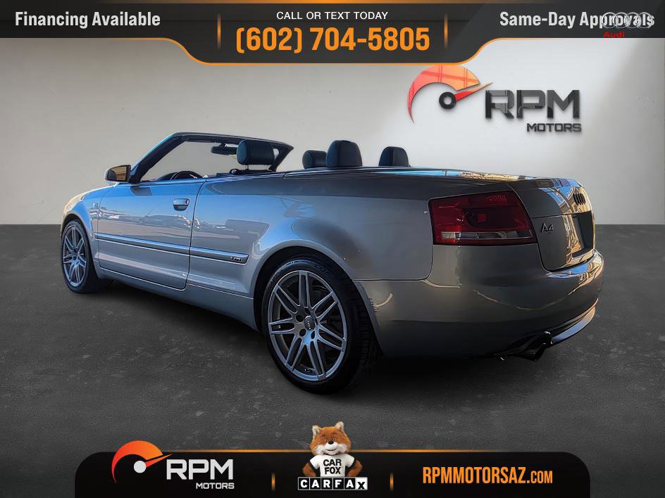 Used 2009 Audi A4 2.0T image 29