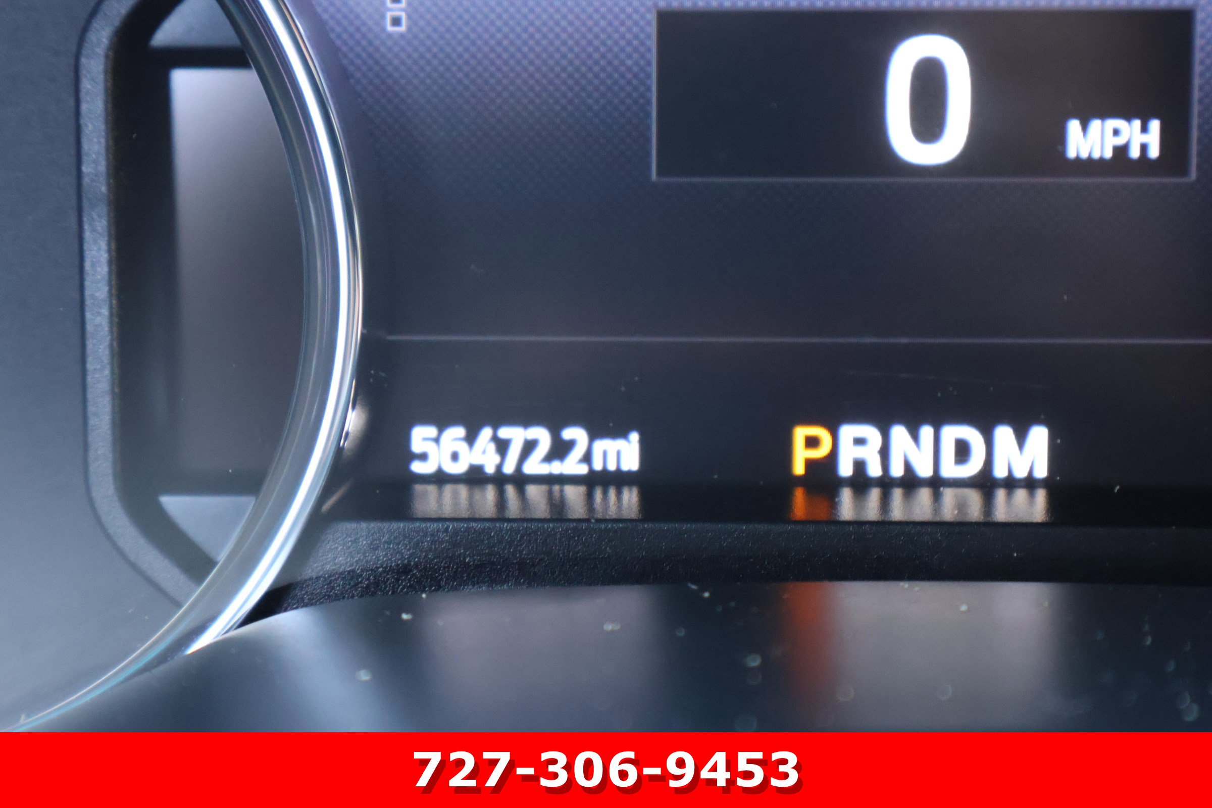 Used 2020 Ford Expedition King Ranch w/ Cargo Package image 30