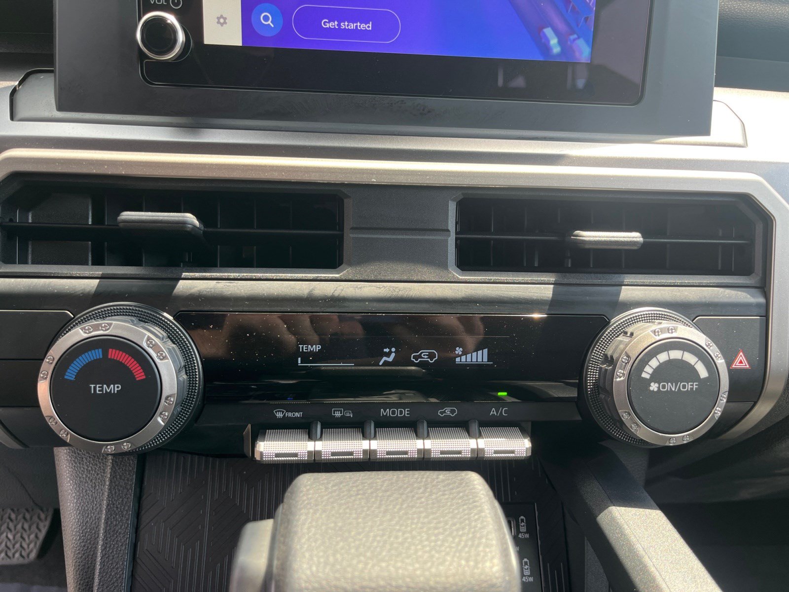 Certified 2026 Toyota 4Runner SR5 AWD/4WD image 22