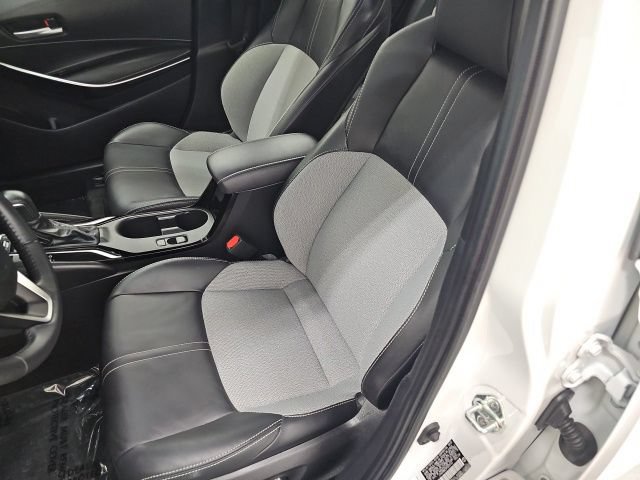 Certified 2023 Toyota Corolla XSE FWD image 15