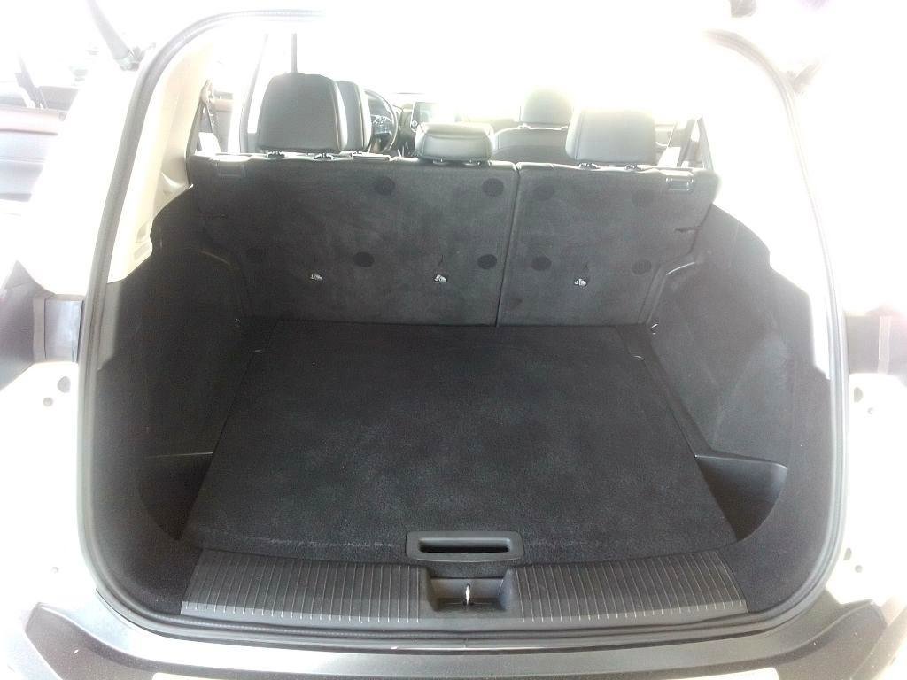 Used 2021 Nissan Rogue SV w/ Premium Package AWD/4WD image 21