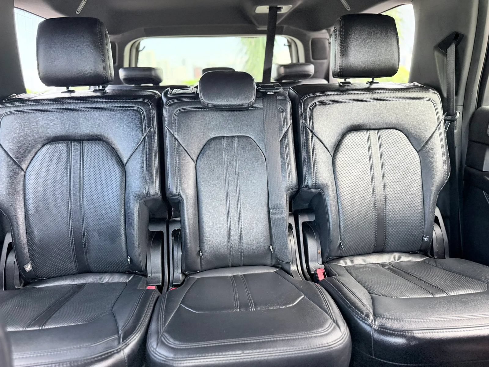 Used 2020 Ford Expedition Max Limited RWD image 20