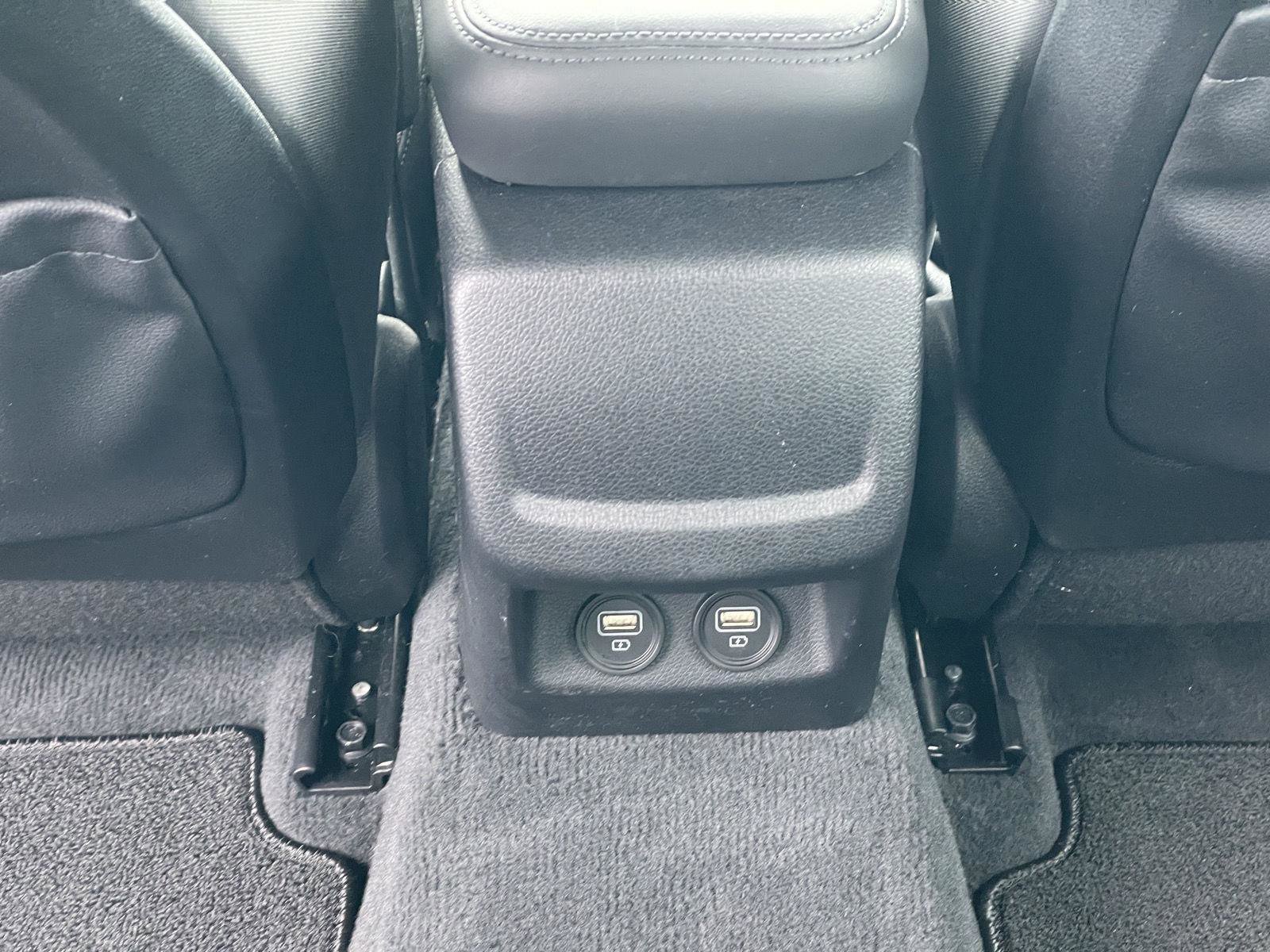 Used 2022 Kia K5 LXS image 17