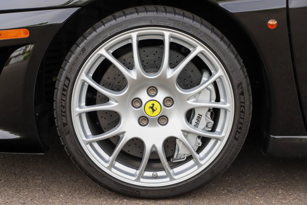 Used 2008 Ferrari F430 Spider RWD image 18