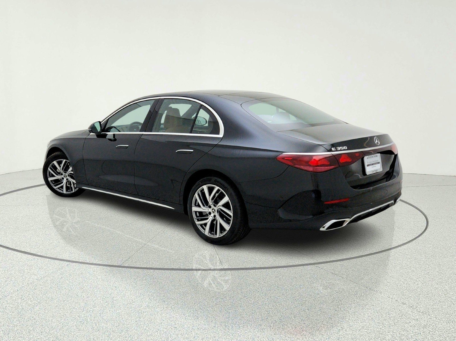 New 2026 Mercedes-Benz E 350 Sedan image 12