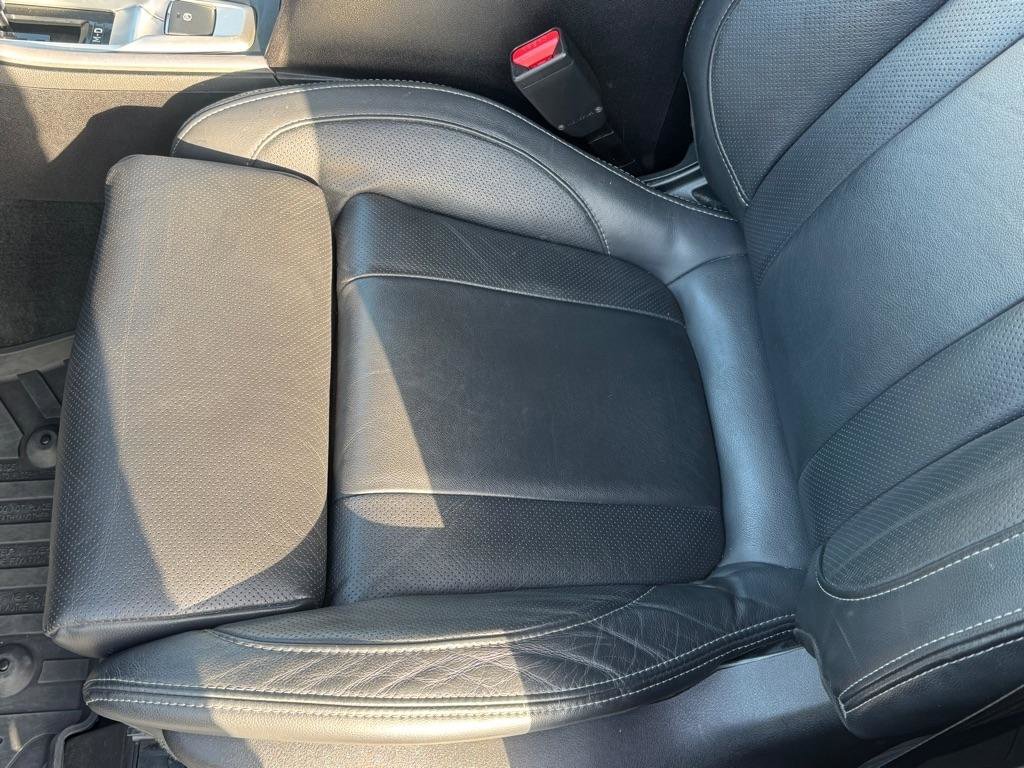 Used 2019 Subaru Ascent Limited w/ Popular Package #3 image 18