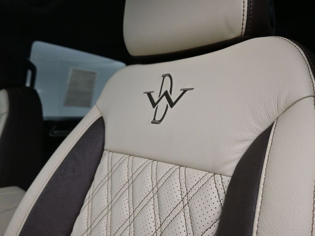 New 2026 Chevrolet Silverado 1500 RST w/ All Star Edition Plus image 16