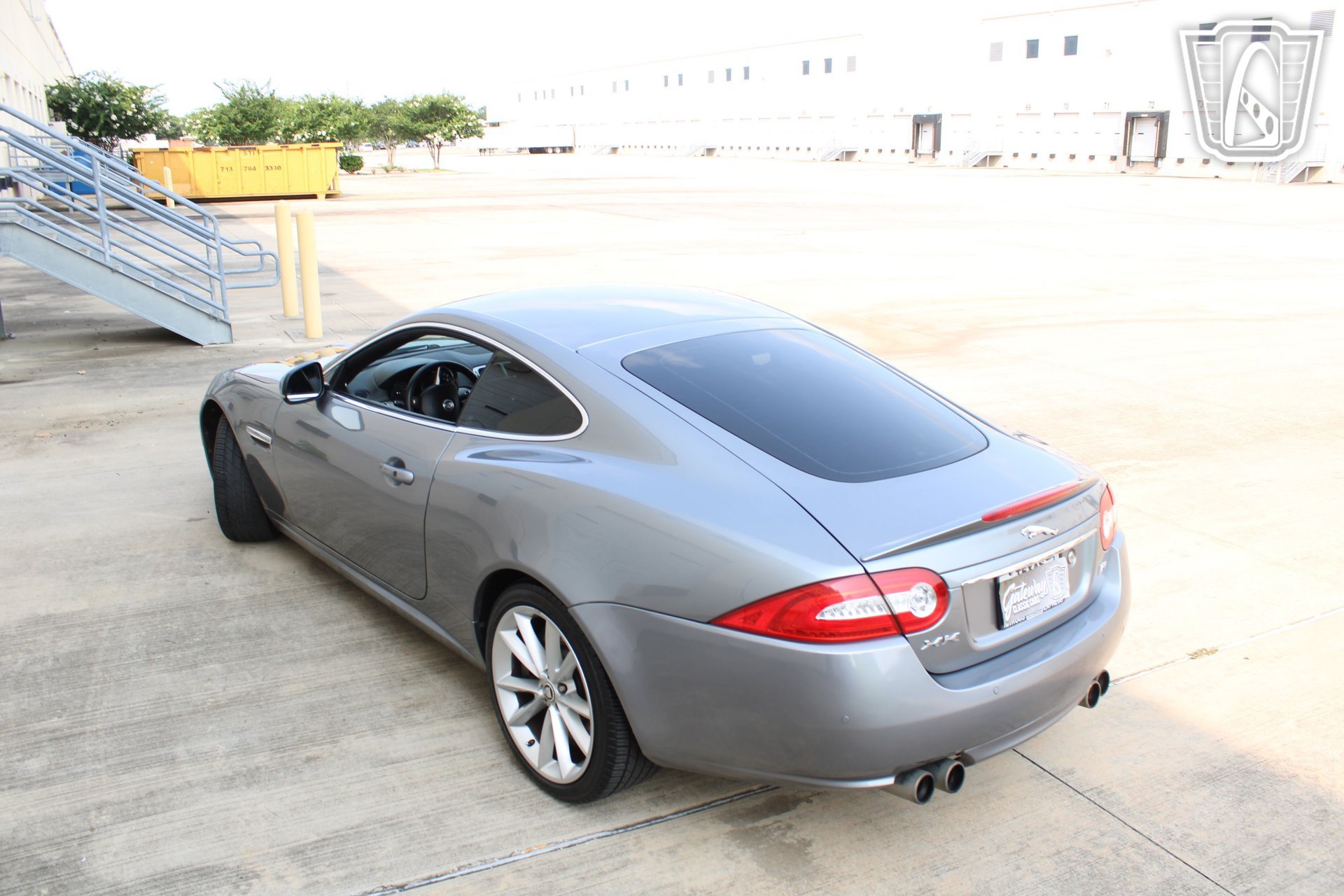 Used 2012 Jaguar XKR R RWD image 24
