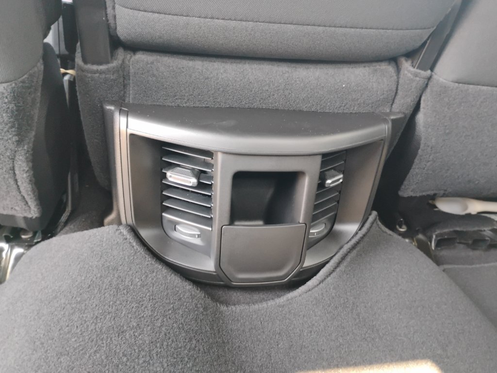 New 2026 RAM 2500 Tradesman AWD/4WD image 18