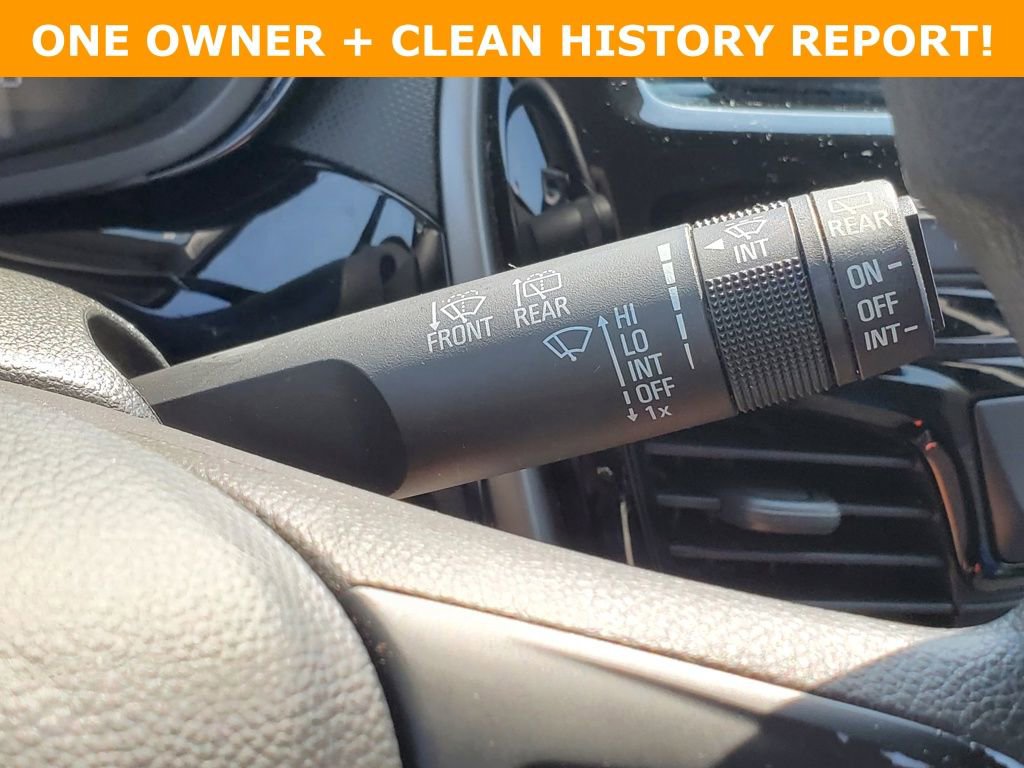 Used 2019 Chevrolet Spark LT image 20