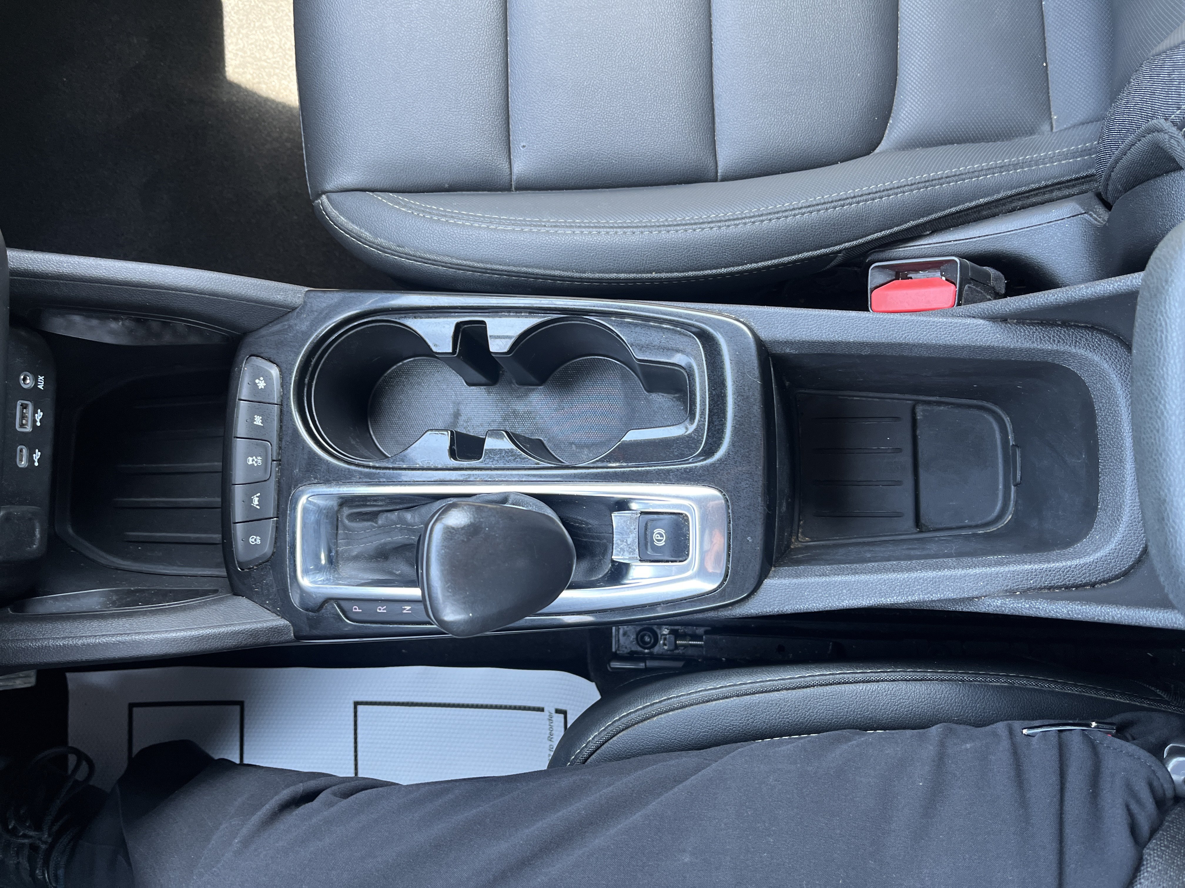 Used 2022 Chevrolet TrailBlazer ACTIV FWD image 25
